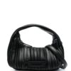 19619204_44167824_1000.jpg Karl Lagerfeld small K/Kushion hobo bag