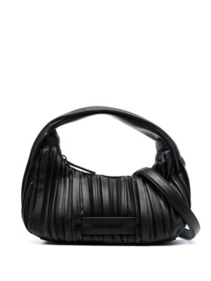 19619204_44167824_1000.jpg Karl Lagerfeld small K/Kushion hobo bag