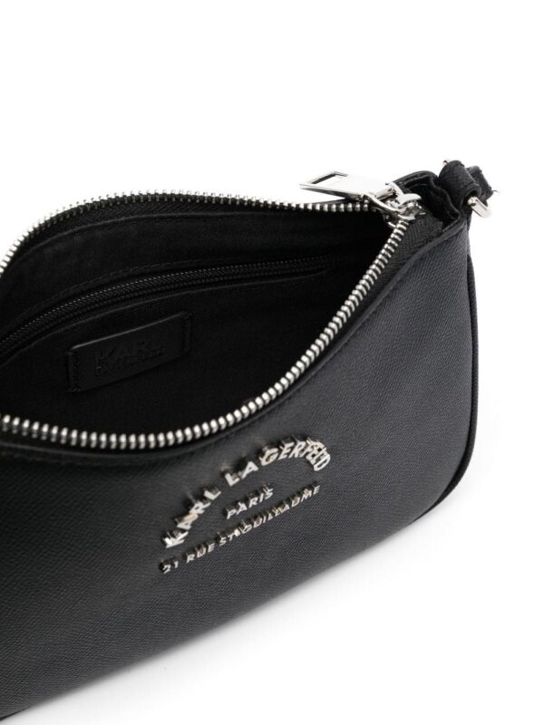 19619249_44148538_1000.jpg Karl Lagerfeld Rue St-Guillaume crossbody bag