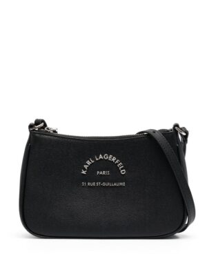 Karl Lagerfeld Rue St-Guillaume crossbody bag