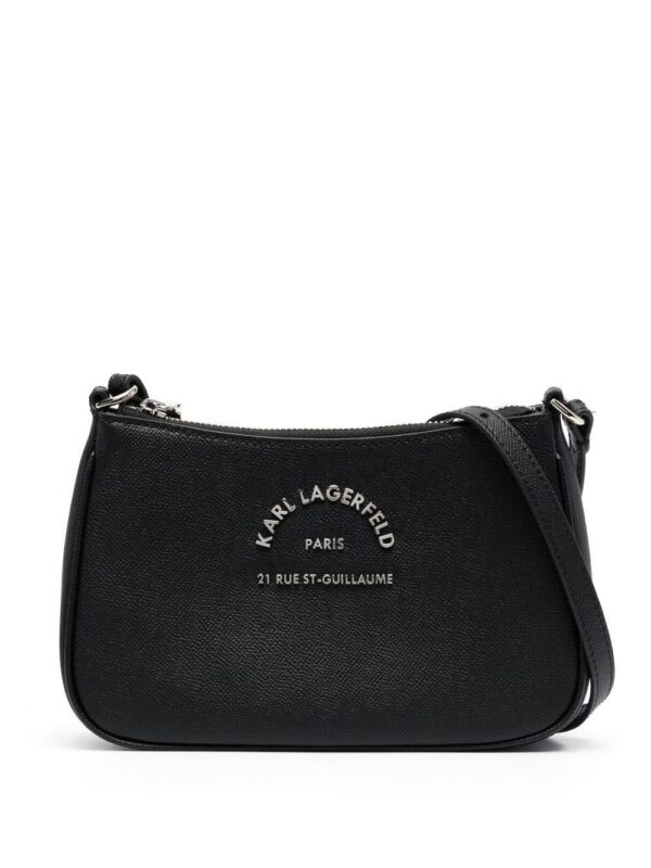 19619249_44150244_1000.jpg Karl Lagerfeld Rue St-Guillaume crossbody bag