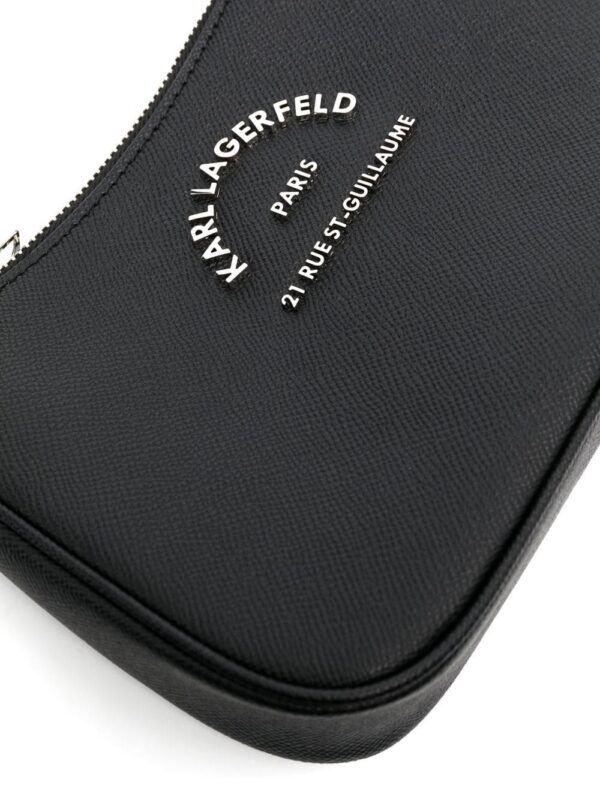 19619249_44150248_1000.jpg Karl Lagerfeld Rue St-Guillaume crossbody bag