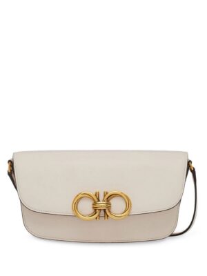 19629780_43935442_1000.jpg Ferragamo Trapezio leather shoulder bag
