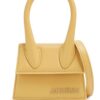 Jacquemus Le Chiquito mini bag