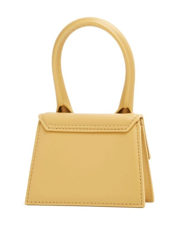 Jacquemus Le Chiquito mini bag