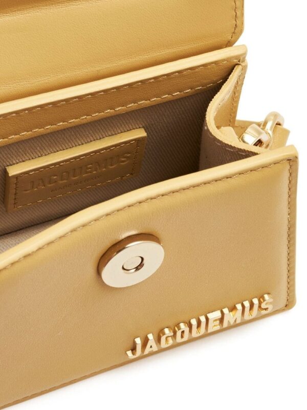 Jacquemus Le Chiquito mini bag