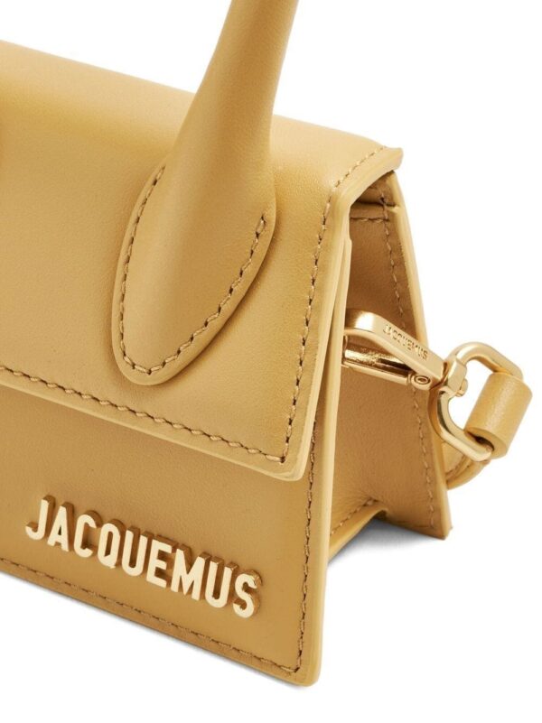 Jacquemus Le Chiquito mini bag