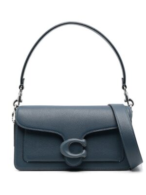 19645971_43967323_1000.jpg Coach Tabby leather satchel bag