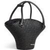 19647645_50066416_1000.jpg Balenciaga medium Beach raffia tote bag