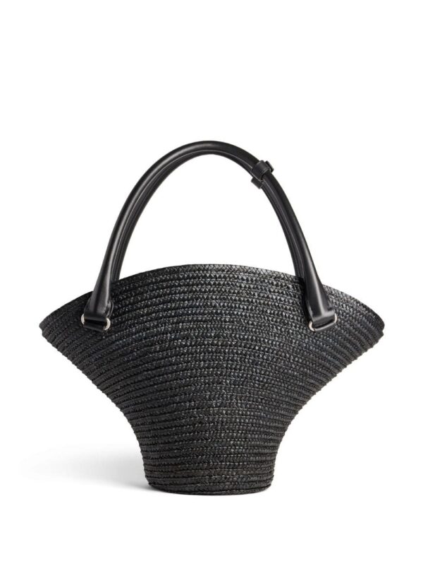 19647645_50066421_1000.jpg Balenciaga medium Beach raffia tote bag
