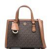 19661401_44006066_1000.jpg Michael Kors extra-small Chantal top-handle bag
