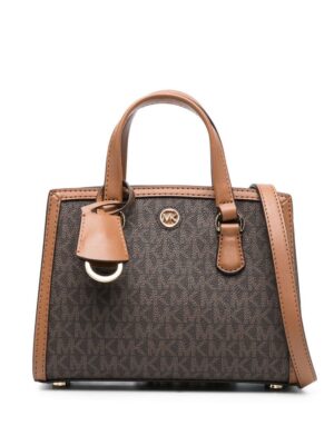 19661401_44006066_1000.jpg Michael Kors extra-small Chantal top-handle bag