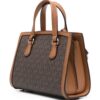19661401_44428748_1000.jpg Michael Kors extra-small Chantal top-handle bag