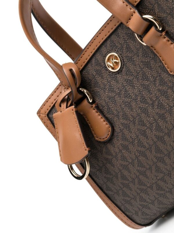 19661401_44428755_1000.jpg Michael Kors extra-small Chantal top-handle bag