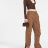 19662569_44128472_1000.jpg Jacquemus Le Bambino leather tote bag