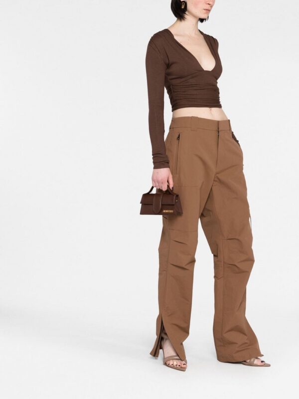 19662569_44128472_1000.jpg Jacquemus Le Bambino leather tote bag