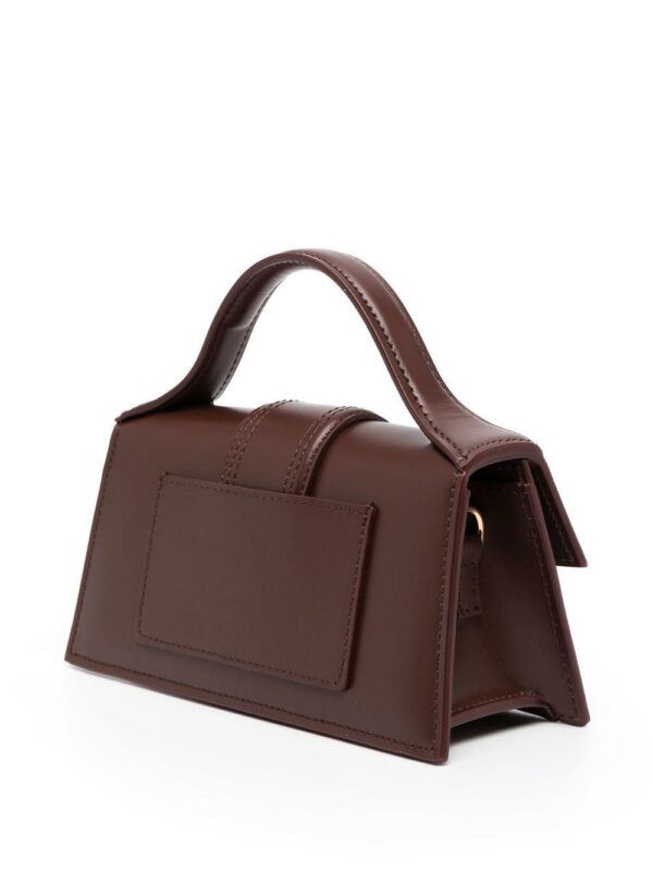 19662569_44129926_1000.jpg Jacquemus Le Bambino leather tote bag