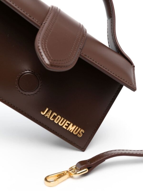19662569_44129932_1000.jpg Jacquemus Le Bambino leather tote bag