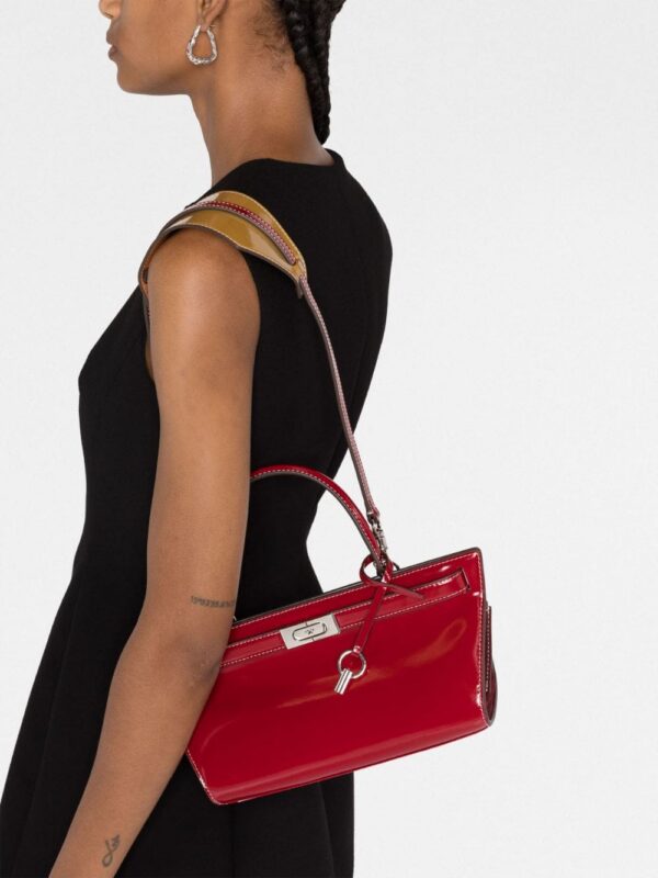19662632_50017447_1000.jpg Tory Burch Lee Radziwill Cat Eye tote bag