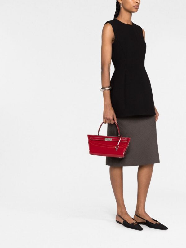 19662632_50017448_1000.jpg Tory Burch Lee Radziwill Cat Eye tote bag