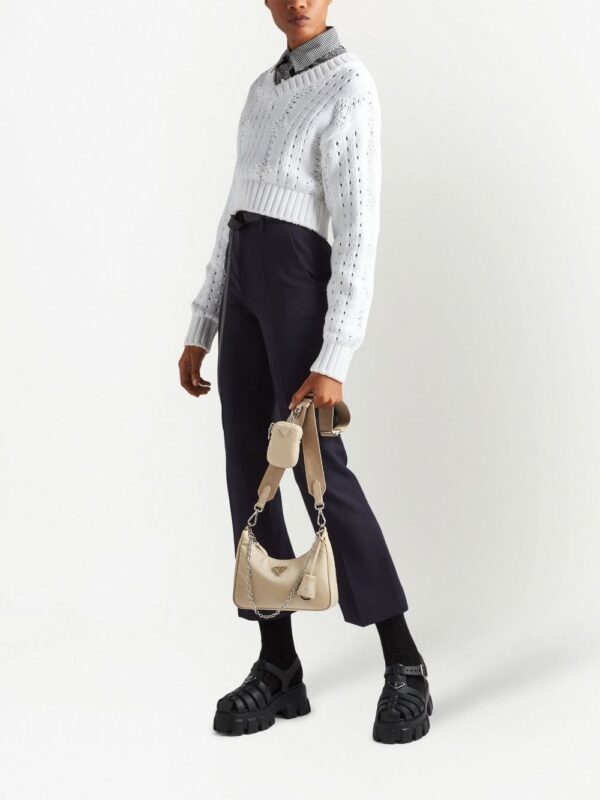 19663673_43909400_1000.jpg Prada Re-Edition 2005 Re-Nylon shoulder bag