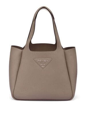 19663686_43914540_1000.jpg Prada lots leather tote bag