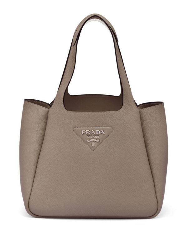 19663686_43914540_1000.jpg Prada lots leather tote bag