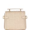 19684850_43975173_1000.jpg Balmain mini B-Buzz 23 leather tote bag