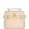 19684850_43975176_1000.jpg Balmain mini B-Buzz 23 leather tote bag