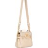 19684850_43975181_1000.jpg Balmain mini B-Buzz 23 leather tote bag
