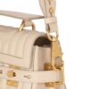 19684850_43975186_1000.jpg Balmain mini B-Buzz 23 leather tote bag