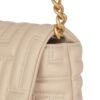 Balmain 1945 Soft shoulder bag