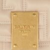 Balmain 1945 Soft shoulder bag