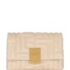 Balmain 1945 Soft shoulder bag