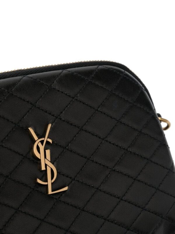 19705392_44102313_1000.jpg Saint Laurent Gaby quilted crossbody bag
