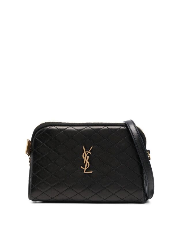 19705392_44104464_1000.jpg Saint Laurent Gaby quilted crossbody bag