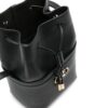 19722127_44160965_1000.jpg Ferragamo logo-plaque leather bucket bag