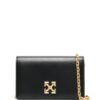 19723623_44177627_1000.jpg Off-White Jitney 0.5 leather shoulder bag
