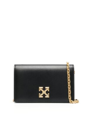 19723623_44177627_1000.jpg Off-White Jitney 0.5 leather shoulder bag
