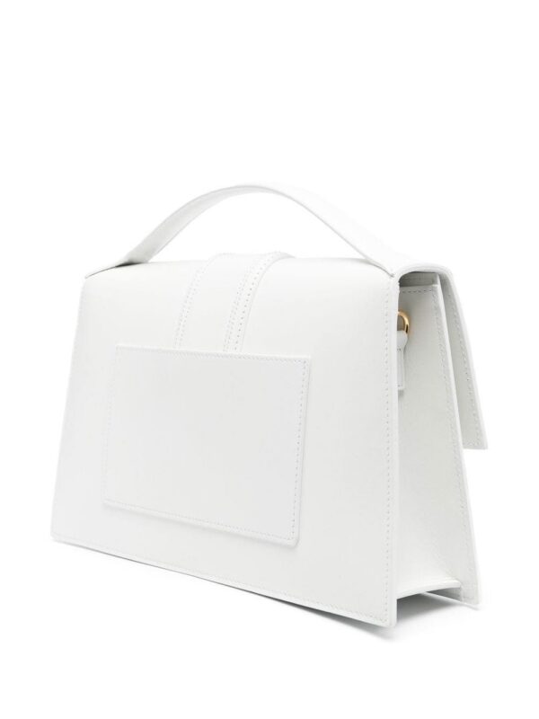 Jacquemus Le Grand Bambino crossbody bag