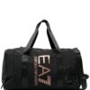 19766716_45261946_1000.jpg Ea7 Emporio Armani logo-print luggage bag