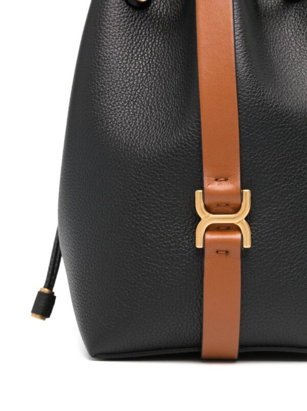 19767095_50508812_1000.jpg Chloé leather bucket bag