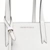 19778189_44616982_1000.jpg Emporio Armani logo-charm faux-leather tote