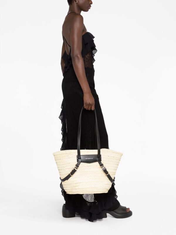 19782304_50449816_1000.jpg Givenchy medium Voyou raffia tote bag
