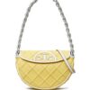 19787715_44346980_1000.jpg Tory Burch Fleming Soft logo shoulder bag