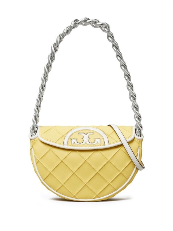 19787715_44346980_1000.jpg Tory Burch Fleming Soft logo shoulder bag