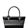 Tory Burch Lee Radziwill leather tote