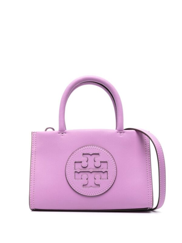 Tory Burch mini Ella Bio tote bag