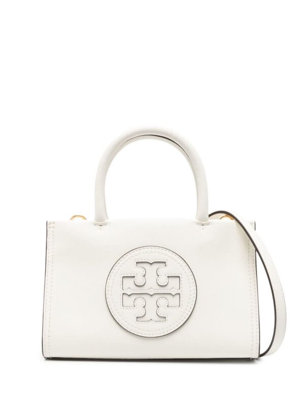 19799094_44434968_1000.jpg Tory Burch Ella logo-patch tote