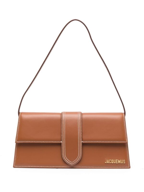 19805428_44483840_1000.jpg Jacquemus Le Bambino Long shoulder bag